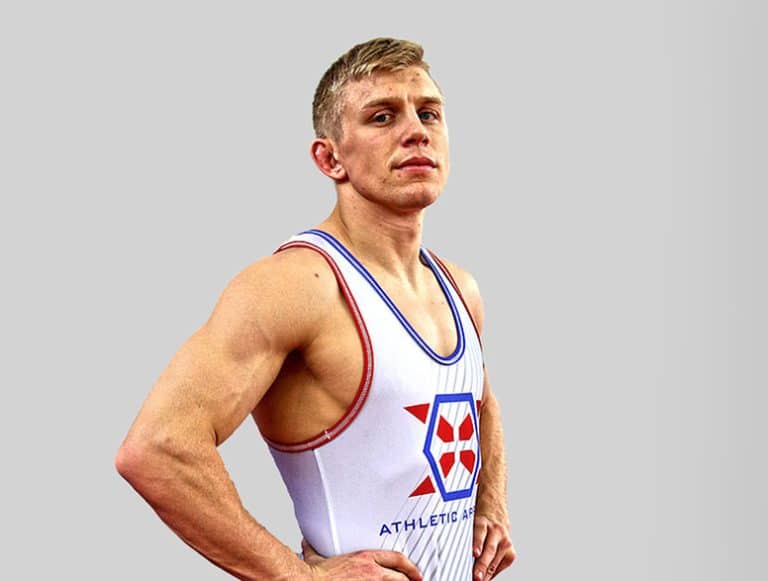 Explore Storyteller - Kyle Dake Ncaa Champion Wrestler